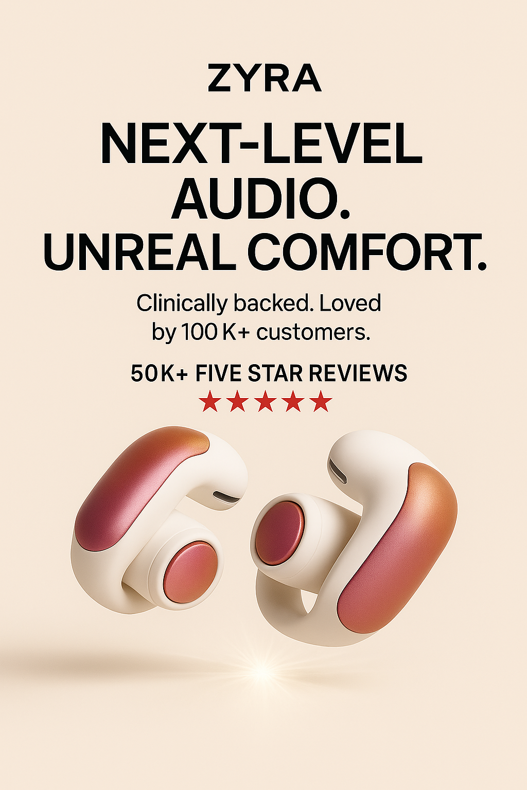 Bose Ultra Open Earbuds