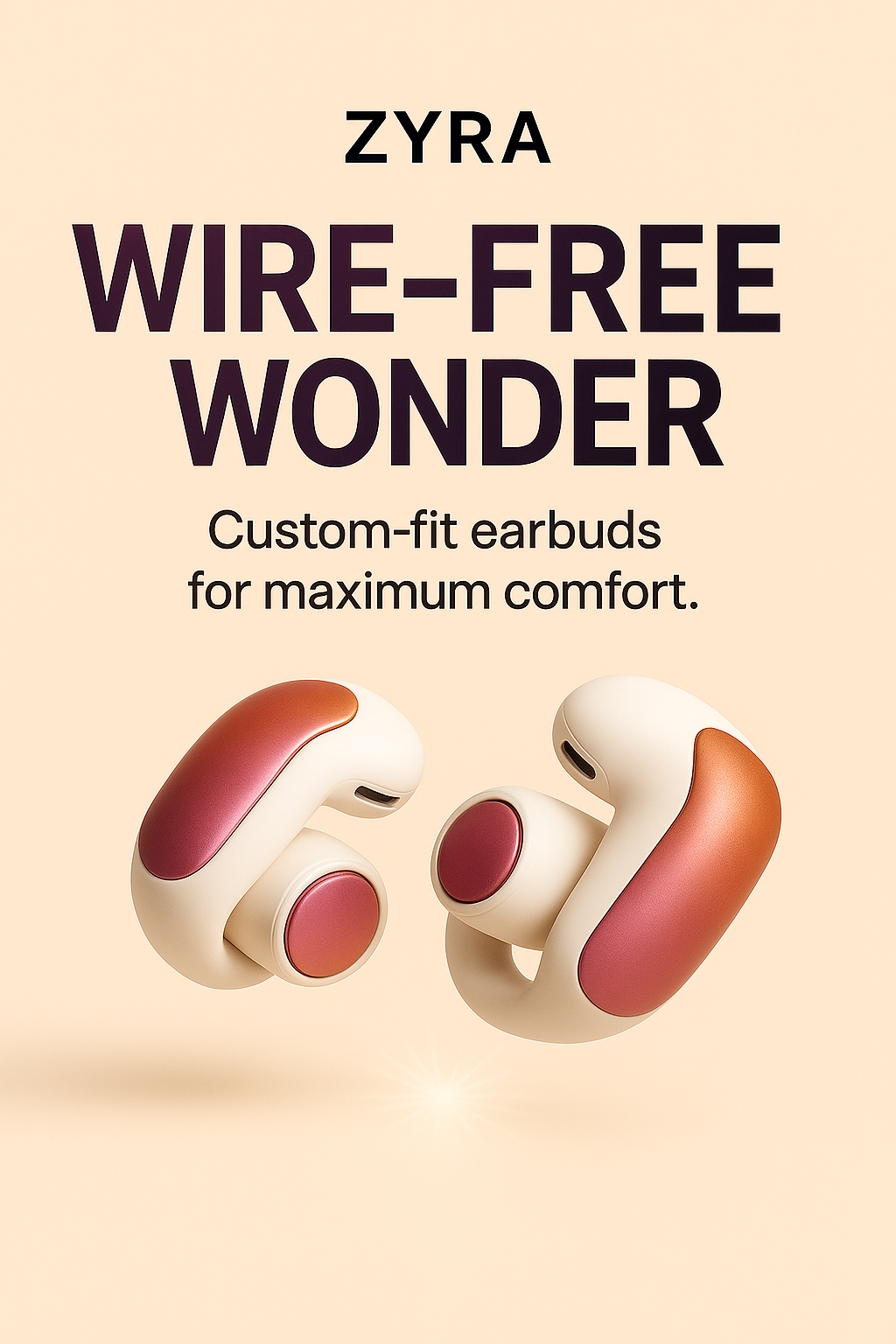 Bose Ultra Open Earbuds